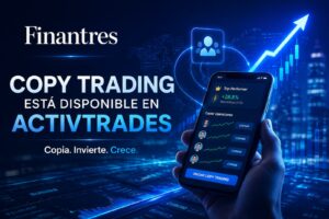 Está disponible el Copy Trading en ActivTrades