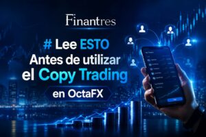 Lee ESTO Antes de utilizar el Copy Trading en OctaFX