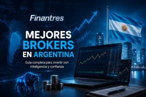 Mejores brokers de Argentina
