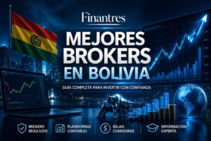 Mejores brokers de Bolivia