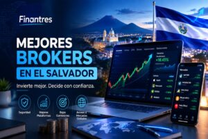 Mejores brokers de El Salvador