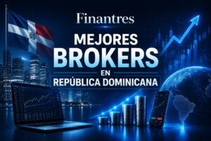Mejores brokers de República Dominicana