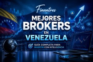 Mejores brokers de Venezuela