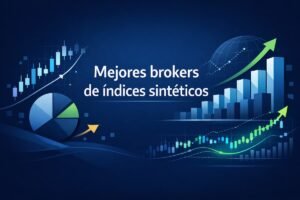Mejores brokers de índices sintéticos