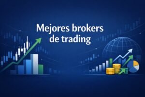 Mejores brokers de trading