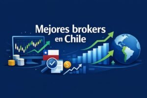 Mejores brokers en Chile