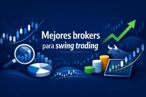 Mejores brokers para swing trading