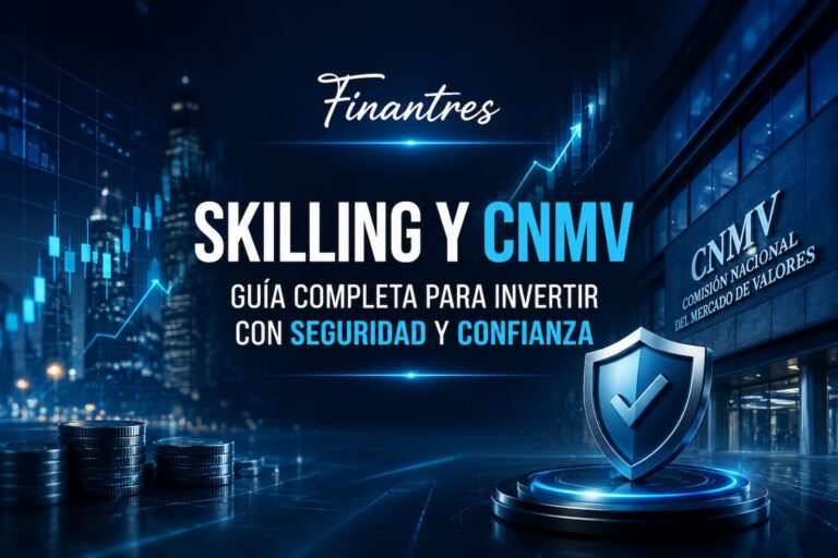 Skilling y CNMV