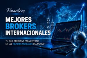 lMejores brokers internacionales