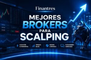los Mejores brokers para scalping