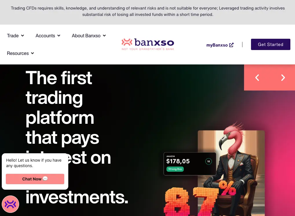 que es Banxso y para que sirve