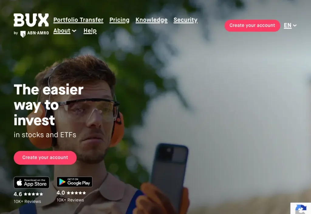 que es Bux Zero y para que sirve