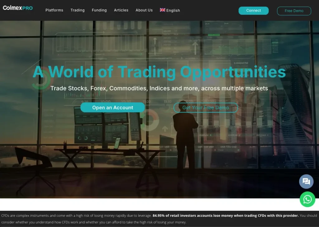 que es Colmex Pro y para que sirve