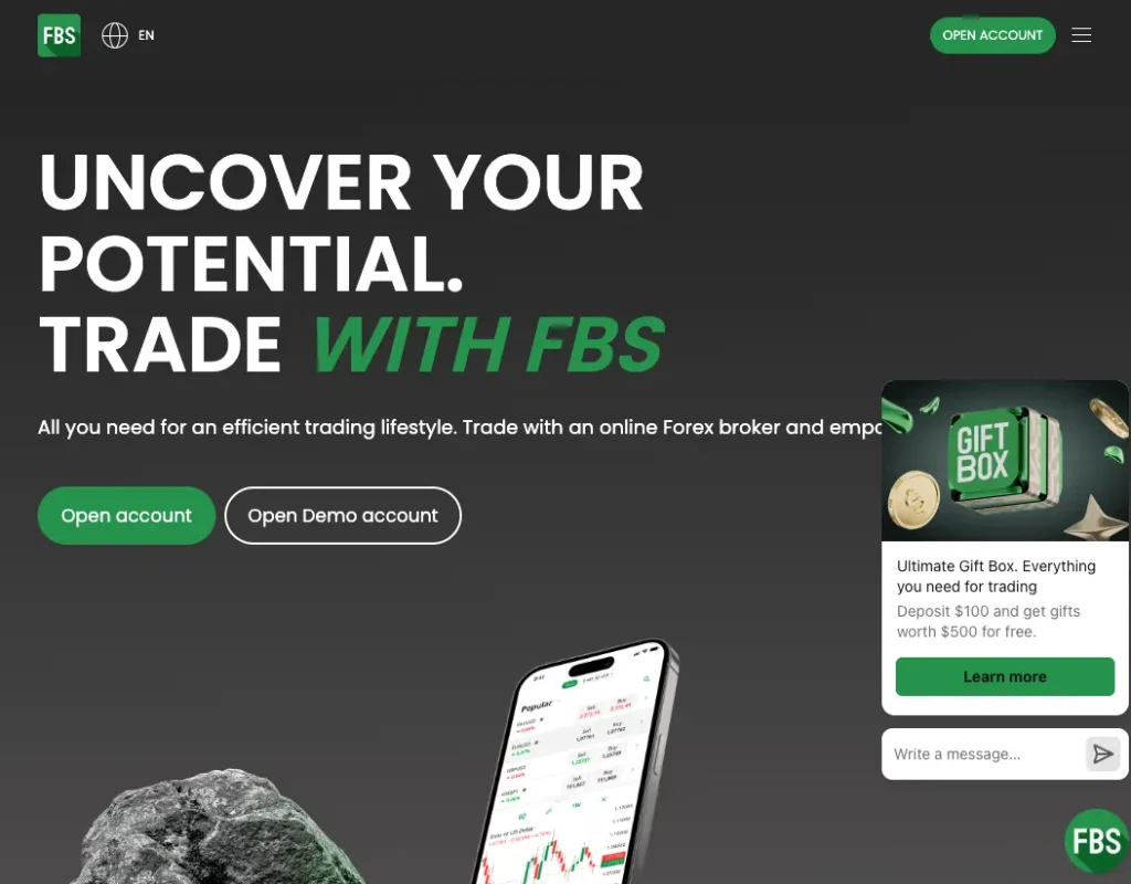 que es Fbs y para que sirve