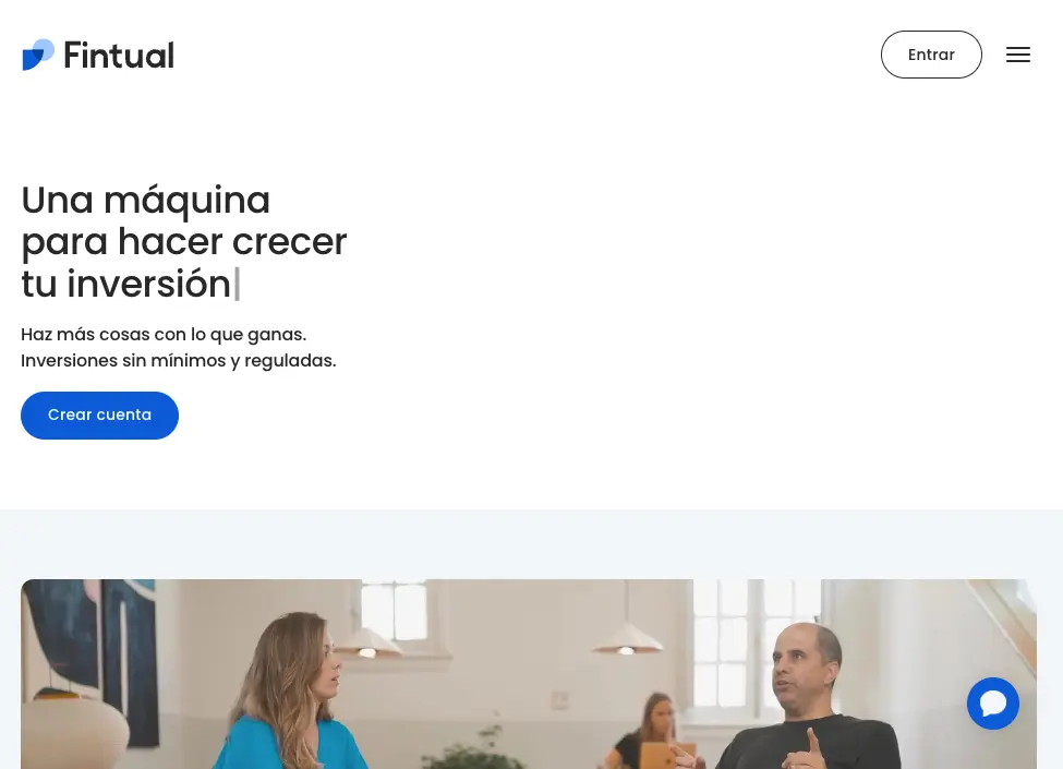 que es Fintual y para que sirve