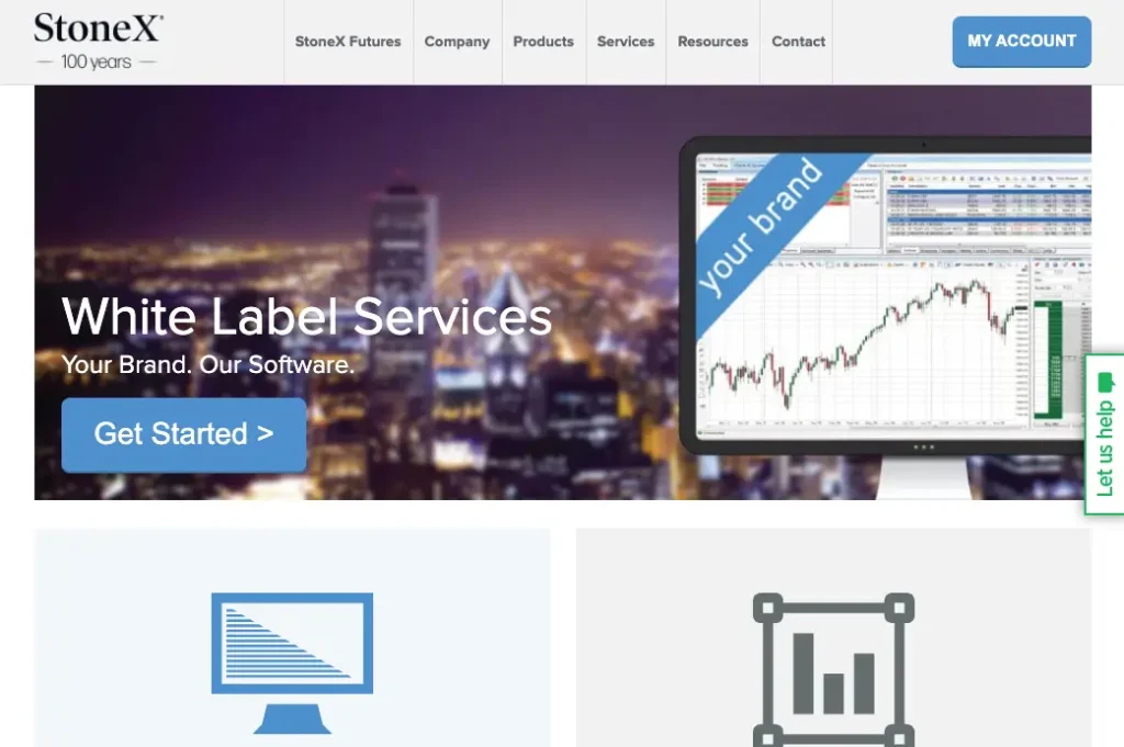 que es Gain Capital y para que sirve