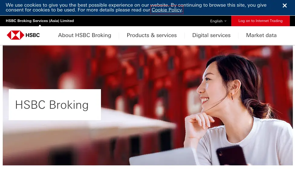 que es HSBC y para que sirve