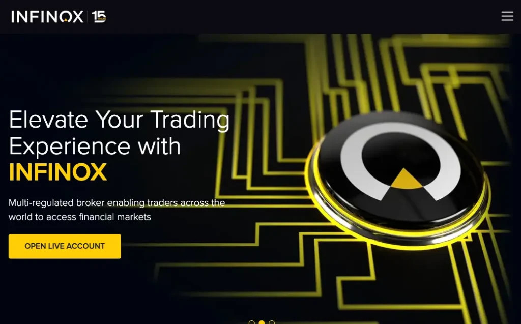 que es Infinox y para que sirve