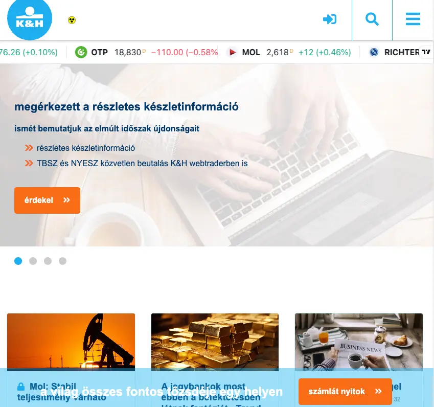 que es Kbc Equitas y para que sirve