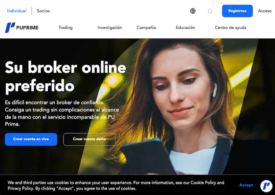 que es PU Prime y para que sirve