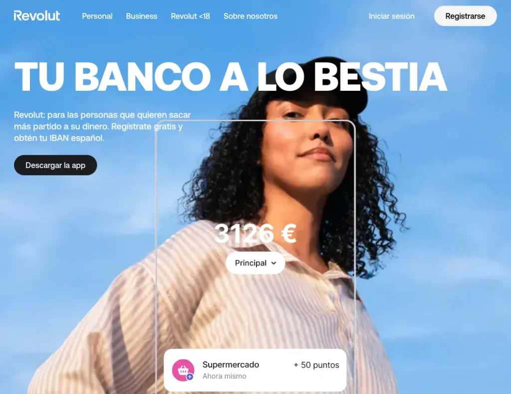 que es Revolut y para que sirve