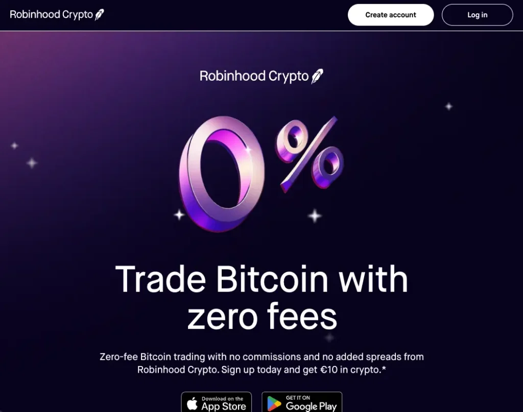 que es Robinhood y para que sirve