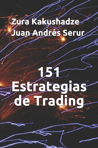 151 Estrategias de Trading de Zura Kakushadze y Juan Andrés Serur