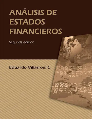 Análisis de estados financieros de Eduardo Villarroel