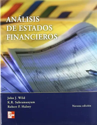 Análisis de estados financieros de John J. Wild