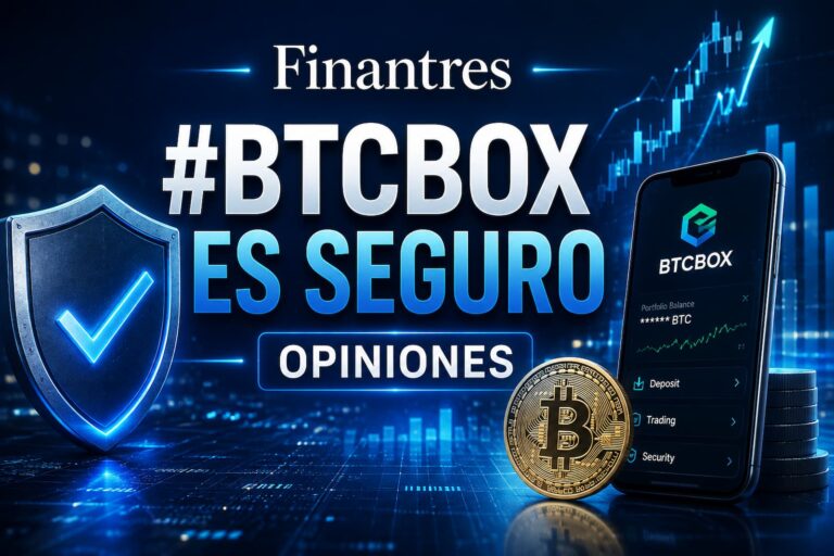 BTCBOX es seguro Opiniones