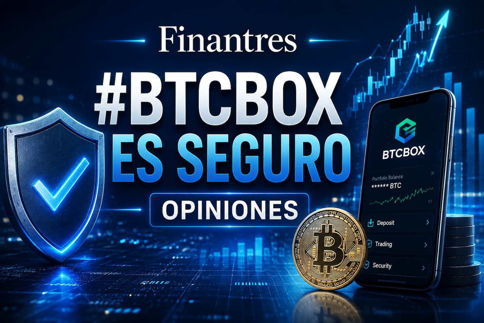 BTCBOX opiniones