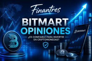 BitMart opiniones