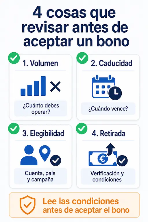 Bono IQ Option