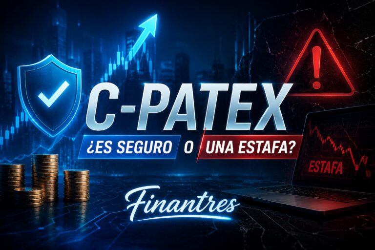C Patex es seguro o una estafa