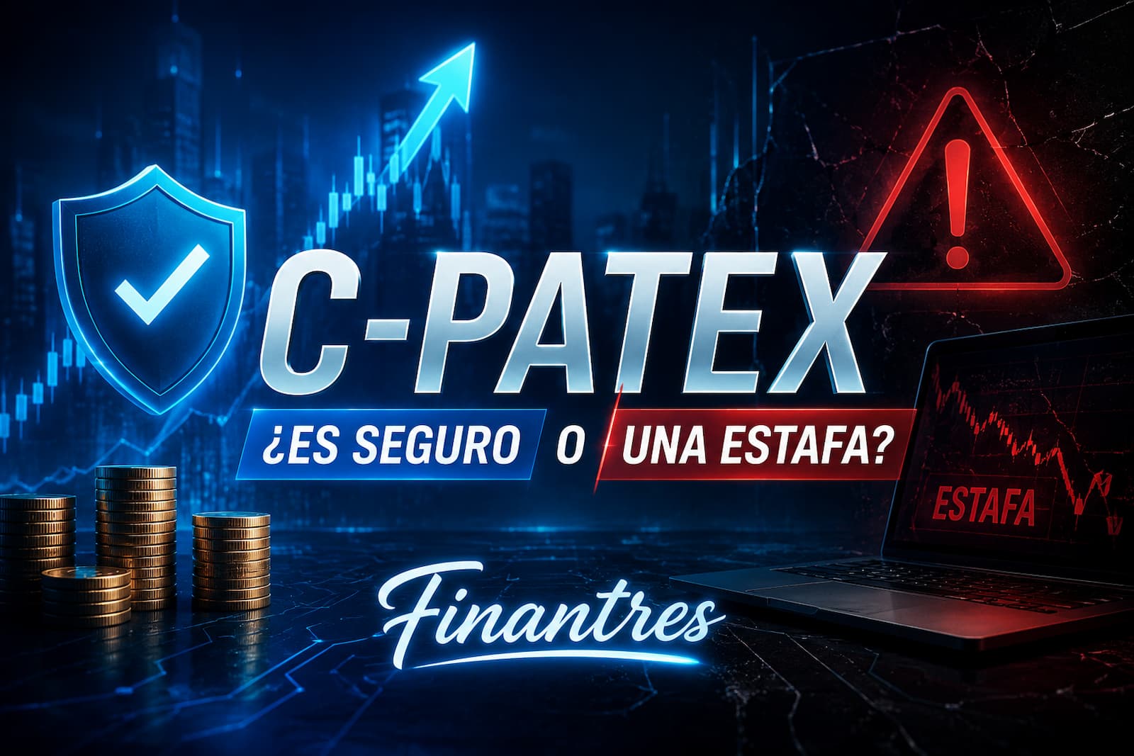 C-Patex opiniones: ¿es seguro o merece la pena en España?