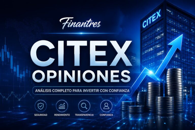 CITEX opiniones