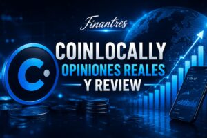 Coinlocally Opiniones reales y Review