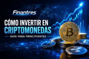 Cómo invertir en criptomonedas guía para principiantes