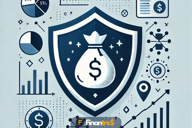 Control de Riesgos Estrategias para proteger tus inversiones