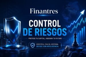 Control de riesgos