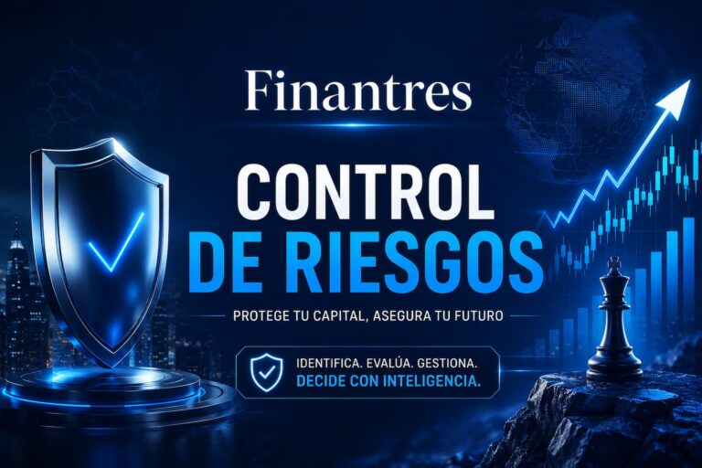 Control de riesgos