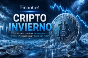 Cripto invierno