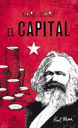 El capital de Karl Marx