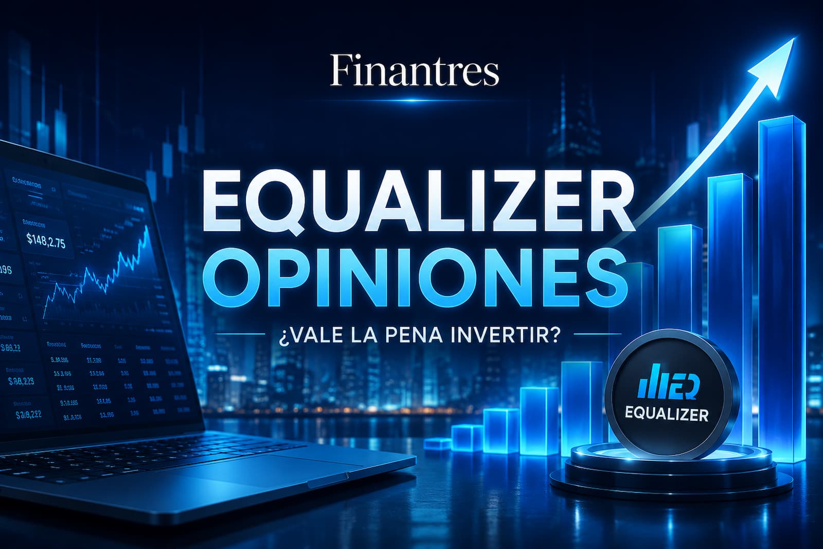 Equalizer opiniones: ¿es fiable y merece la pena en España?