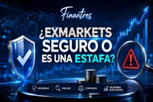 Es ExMarkets seguro o una estafa