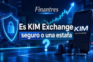 Es KIM Exchange seguro o una estafa
