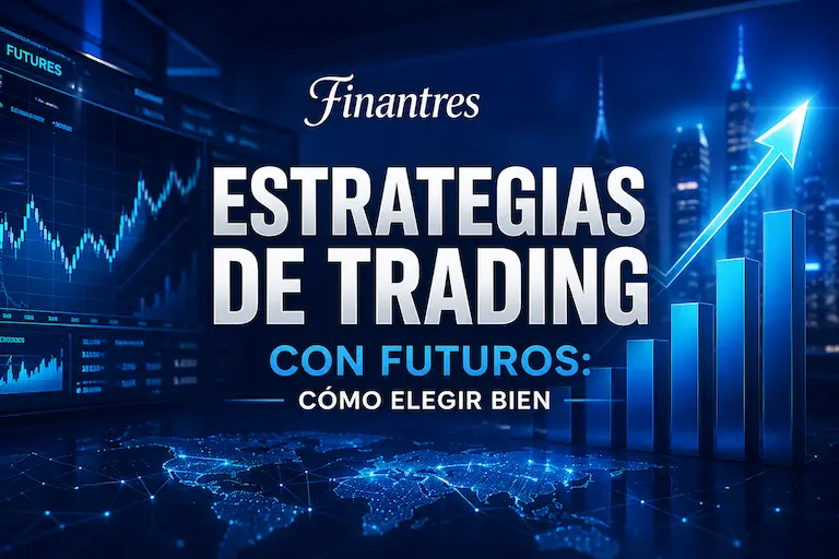Estrategias de trading con futuros