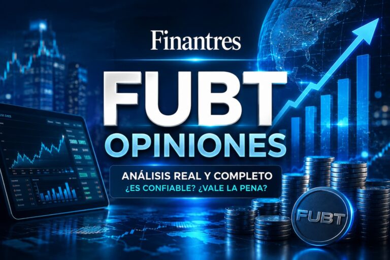 FUBT opiniones