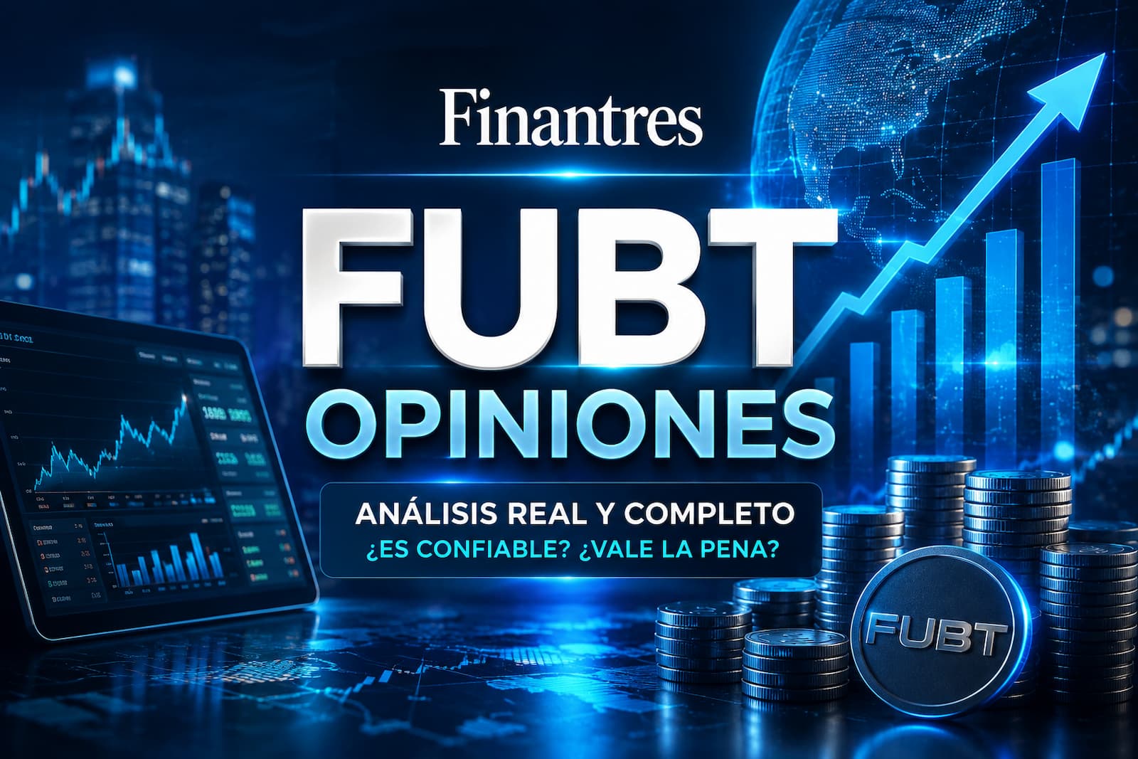 FUBT opiniones: ¿es seguro o conviene evitarlo?