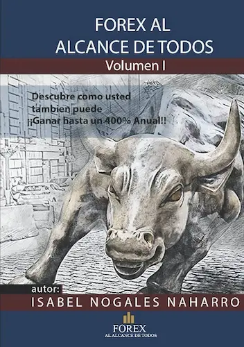 Forex al alcance de todos de Isabel Nogales Naharro